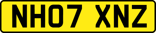 NH07XNZ