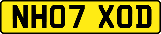 NH07XOD