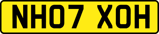 NH07XOH
