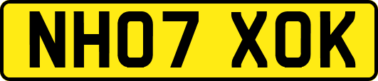 NH07XOK