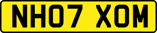 NH07XOM