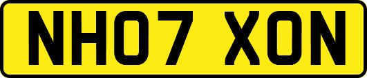 NH07XON