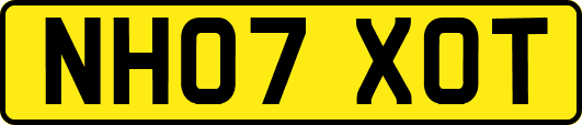 NH07XOT