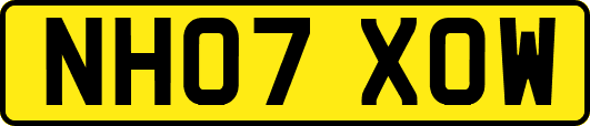 NH07XOW