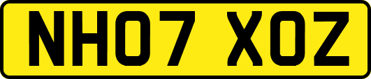 NH07XOZ