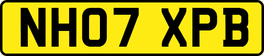 NH07XPB