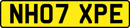 NH07XPE