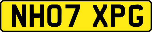 NH07XPG