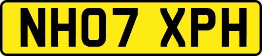 NH07XPH