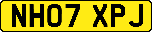 NH07XPJ