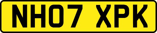 NH07XPK