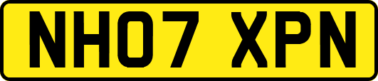 NH07XPN