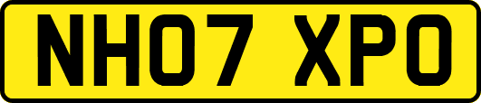 NH07XPO