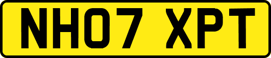 NH07XPT