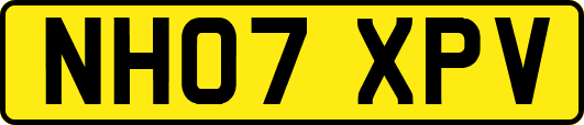 NH07XPV