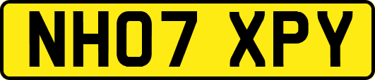 NH07XPY