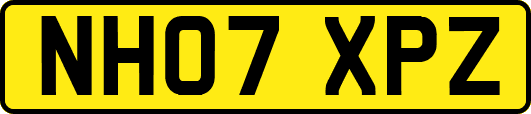 NH07XPZ