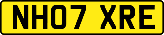 NH07XRE