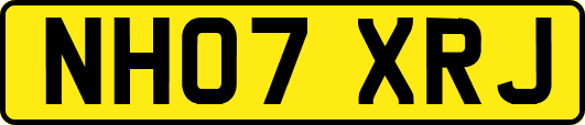 NH07XRJ