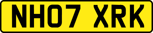 NH07XRK