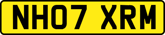NH07XRM