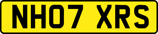 NH07XRS
