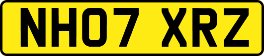 NH07XRZ