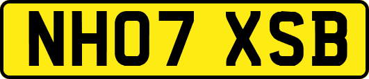 NH07XSB