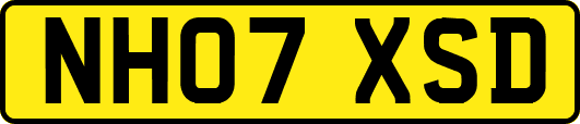 NH07XSD