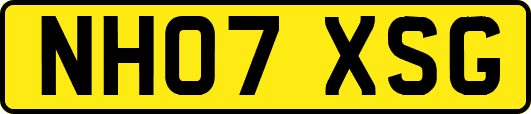 NH07XSG