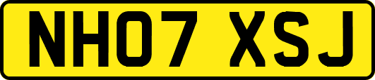 NH07XSJ