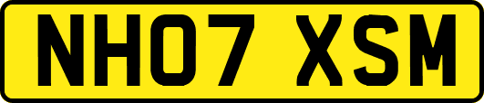 NH07XSM