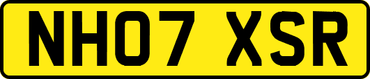 NH07XSR