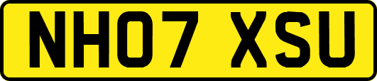 NH07XSU