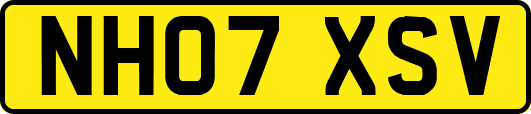 NH07XSV