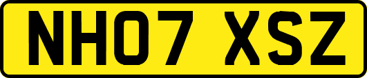 NH07XSZ