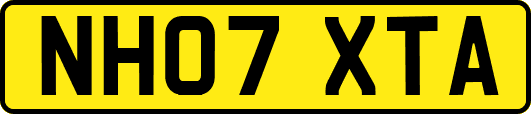 NH07XTA