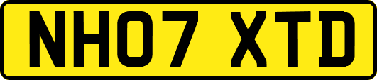 NH07XTD
