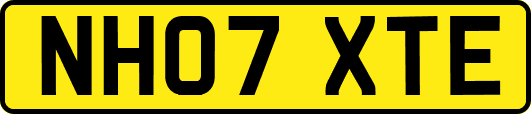 NH07XTE