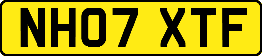 NH07XTF