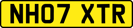 NH07XTR
