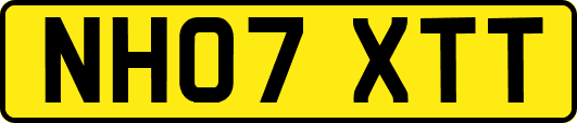 NH07XTT