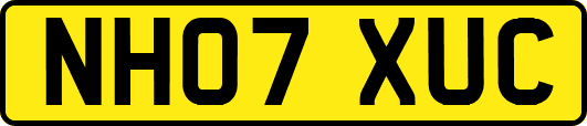 NH07XUC