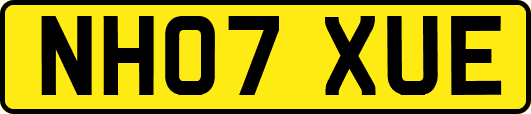 NH07XUE