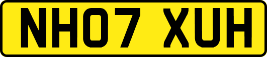 NH07XUH