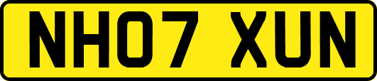 NH07XUN
