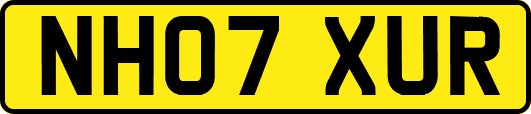 NH07XUR