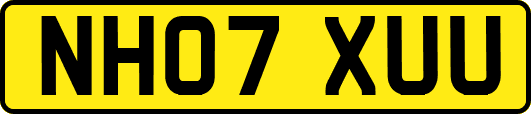 NH07XUU
