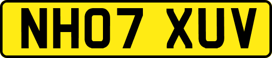 NH07XUV
