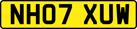 NH07XUW